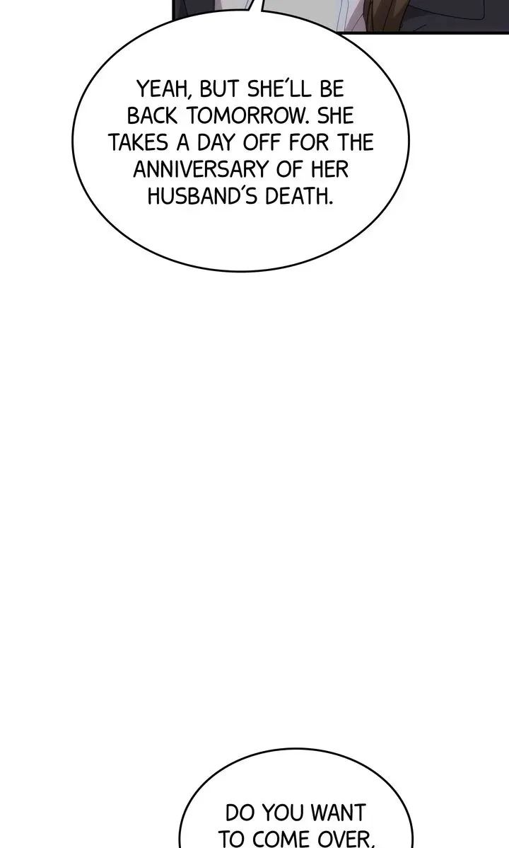 Read Should Not chapter 30 image 19 on Lezhin