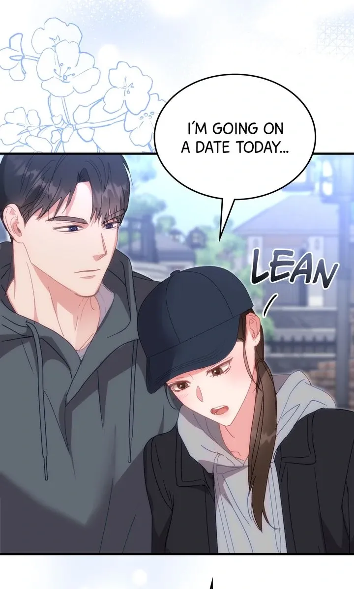 Read Should Not chapter 30 image 2 on Lezhin