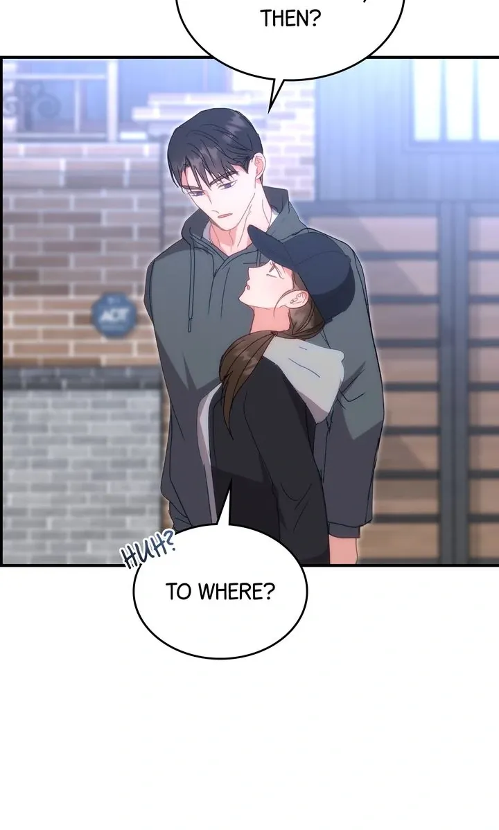 Read Should Not chapter 30 image 20 on Lezhin