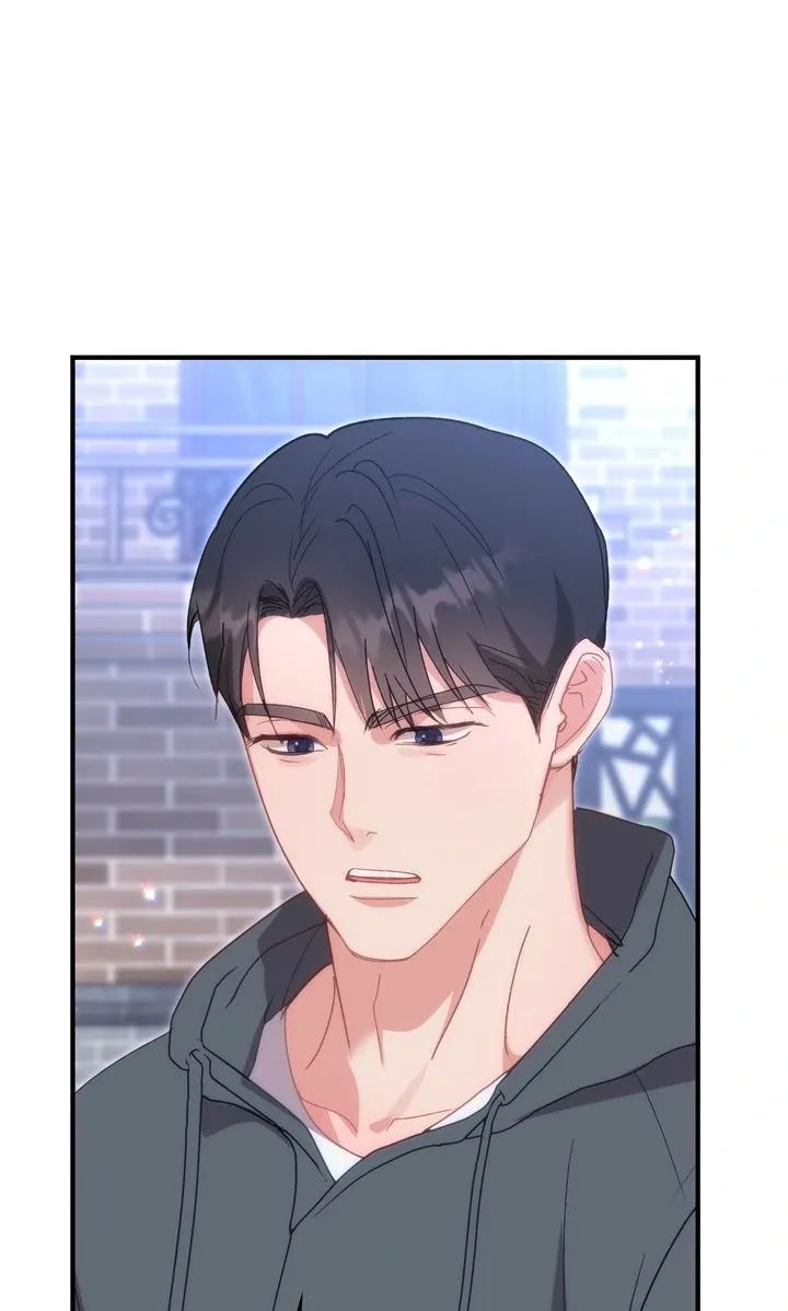 Read Should Not chapter 30 image 21 on Lezhin