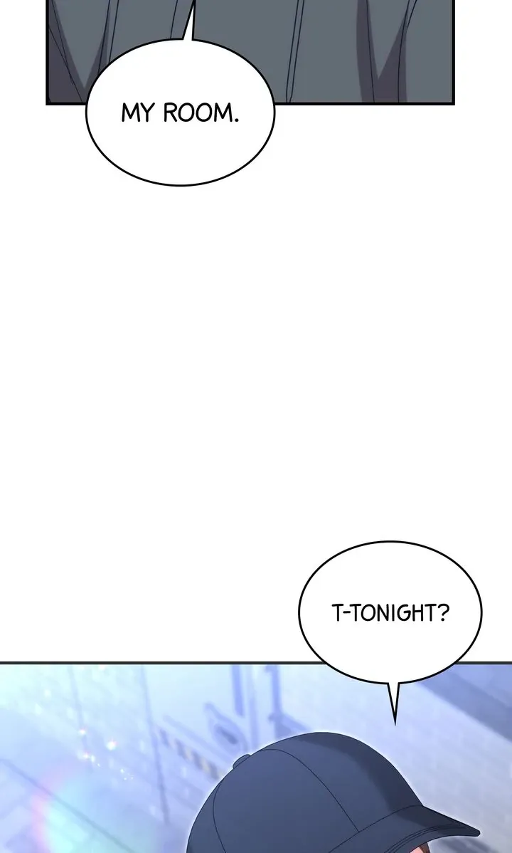 Read Should Not chapter 30 image 22 on Lezhin