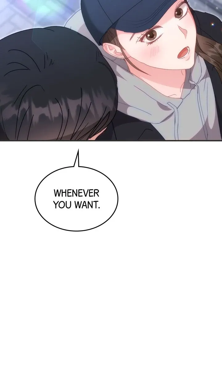 Read Should Not chapter 30 image 23 on Lezhin