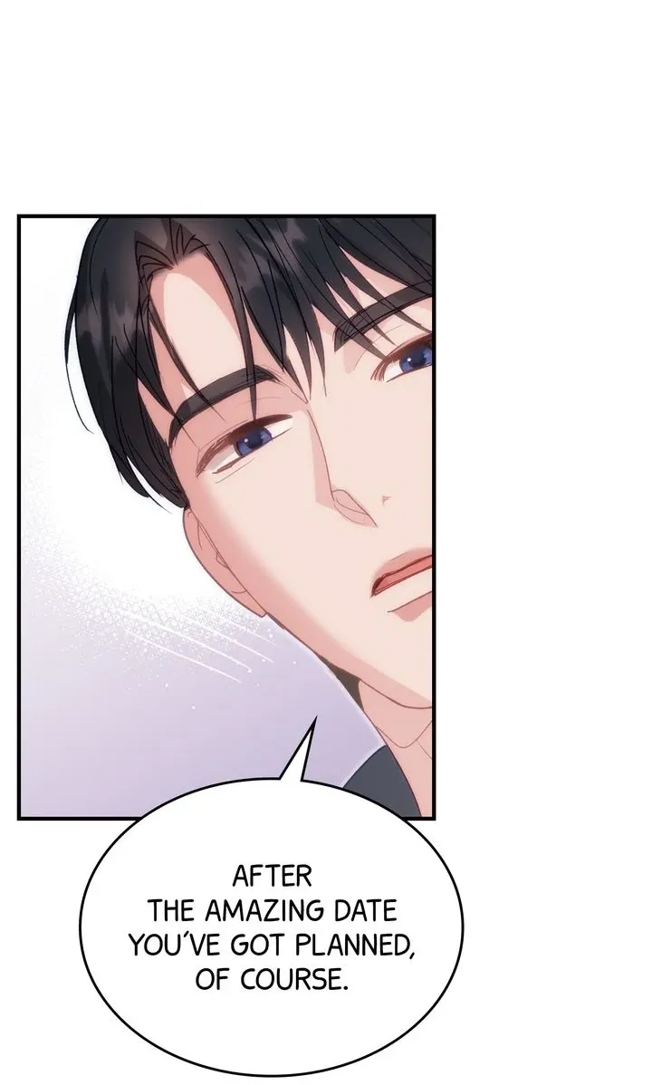Read Should Not chapter 30 image 24 on Lezhin