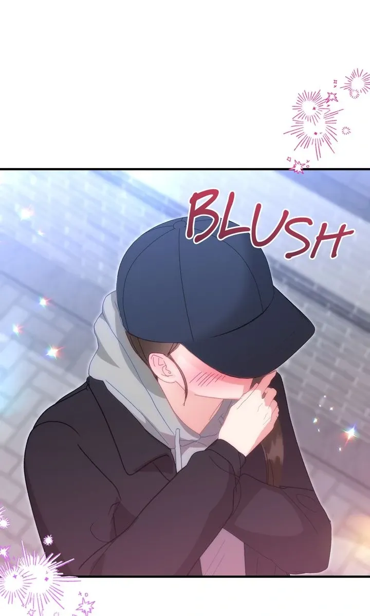 Read Should Not chapter 30 image 25 on Lezhin