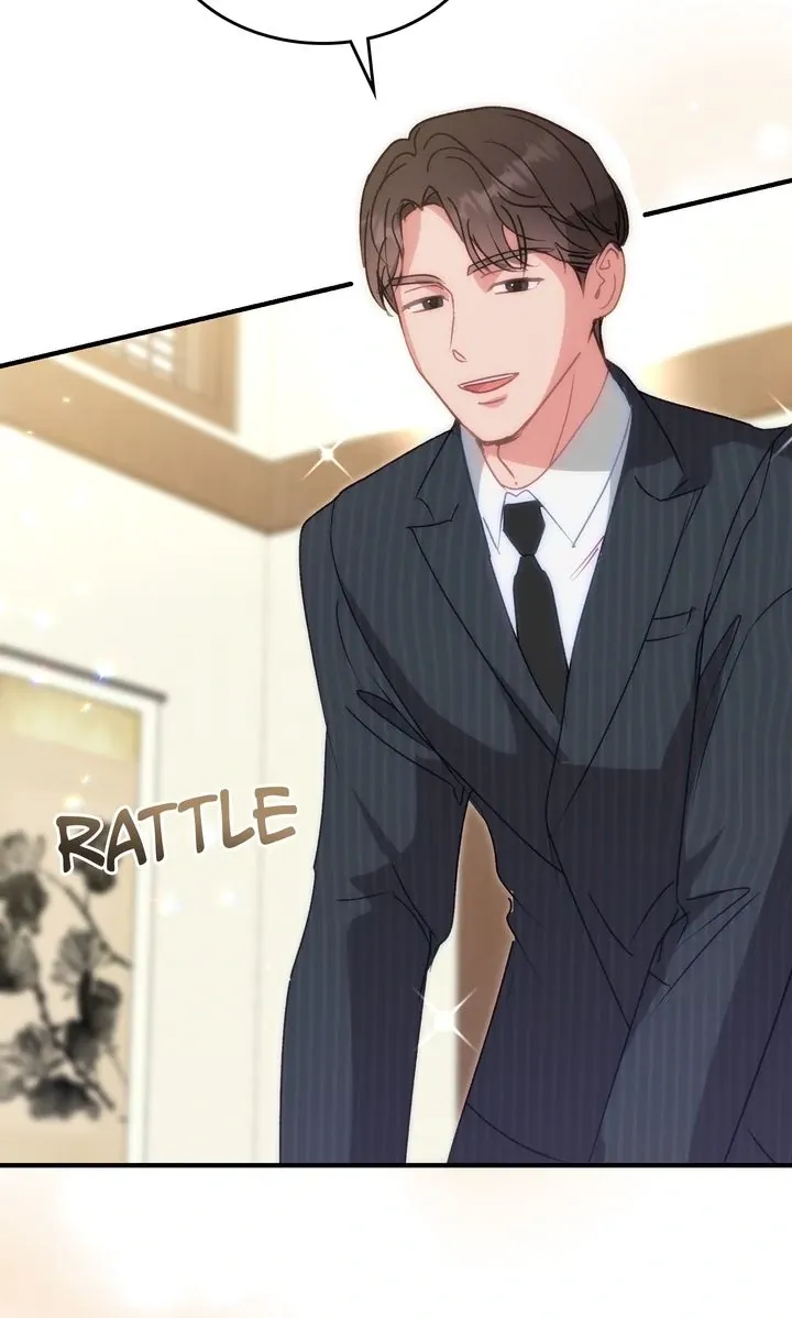 Read Should Not chapter 30 image 33 on Lezhin