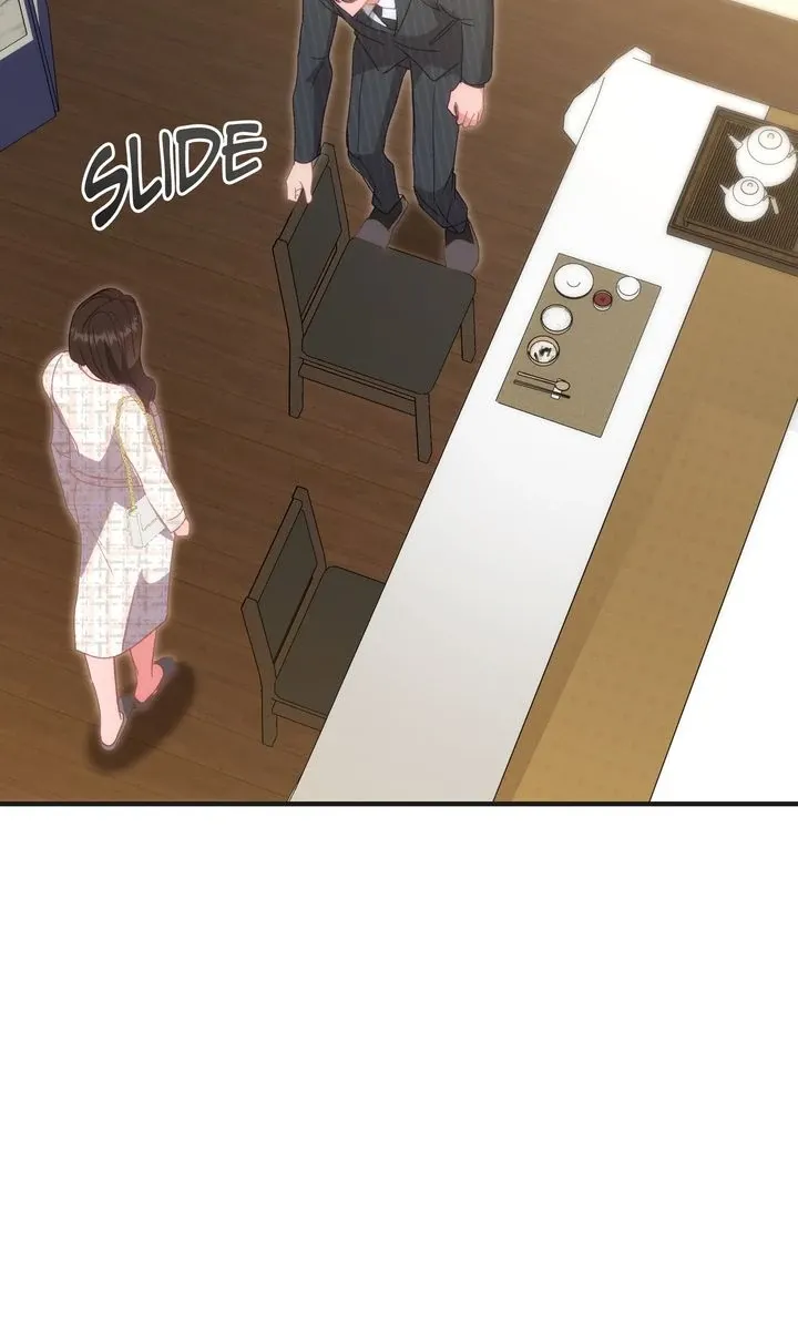 Read Should Not chapter 30 image 35 on Lezhin