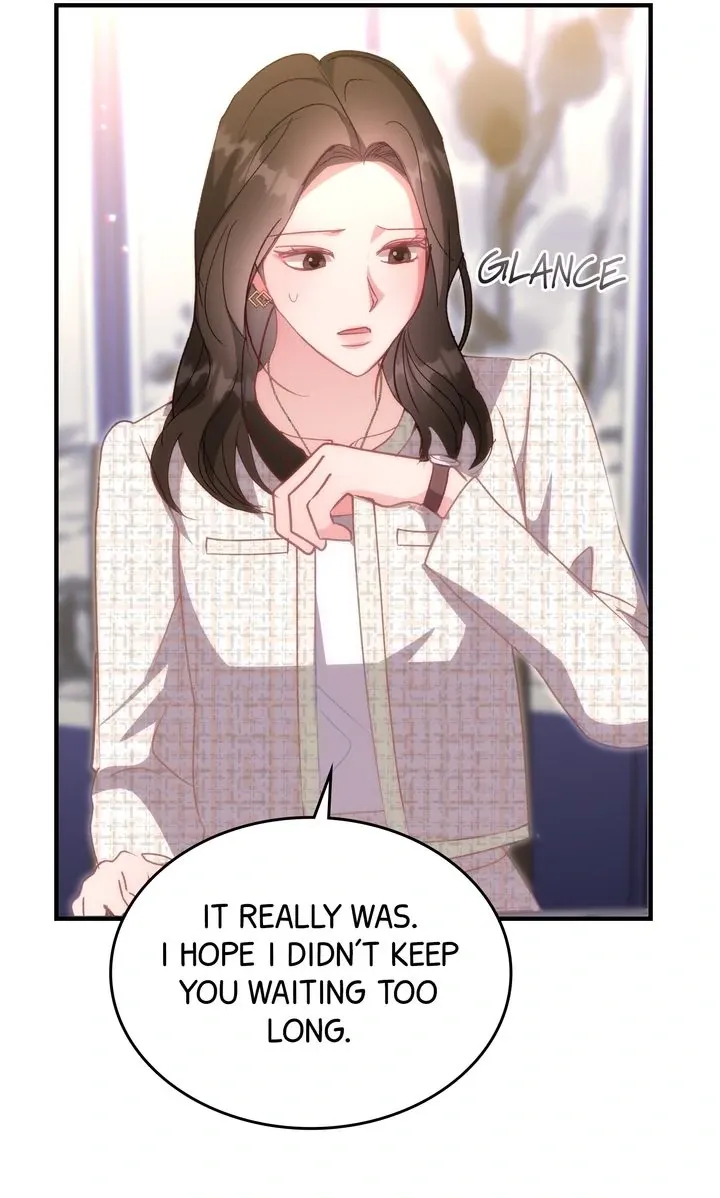 Read Should Not chapter 30 image 36 on Lezhin