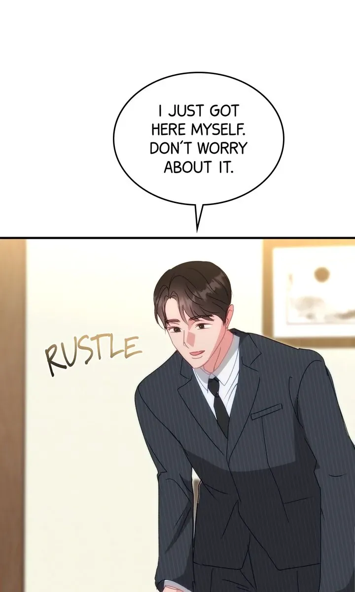 Read Should Not chapter 30 image 37 on Lezhin