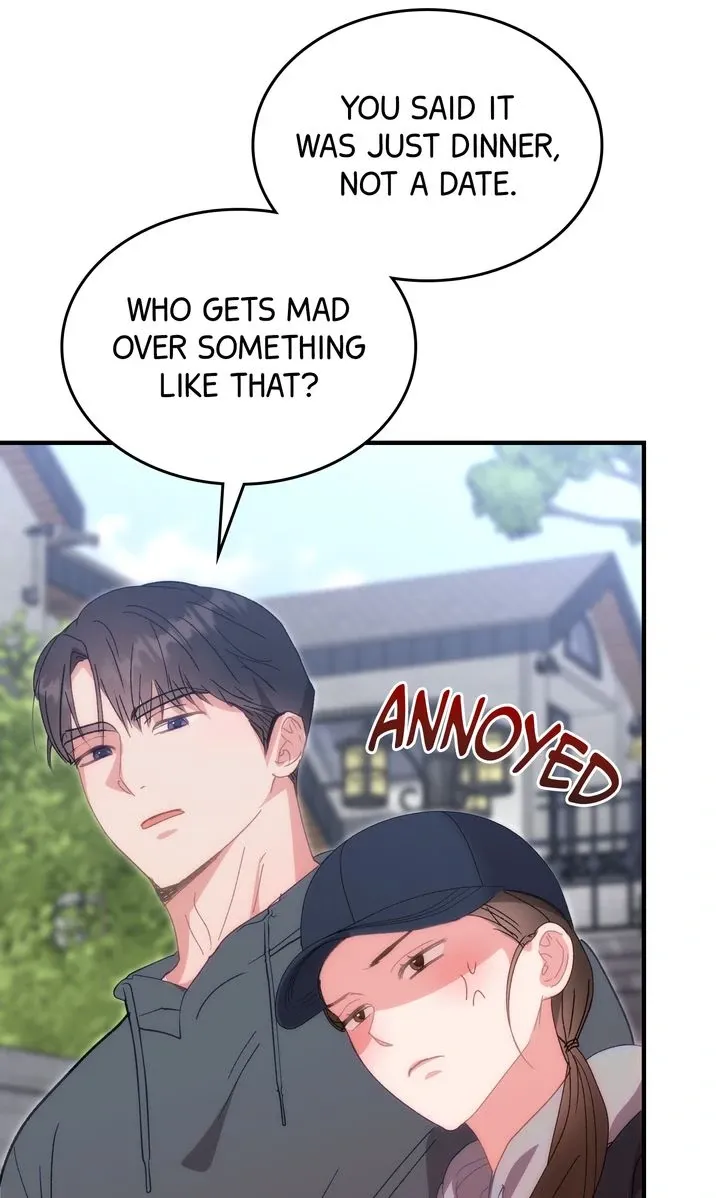 Read Should Not chapter 30 image 4 on Lezhin