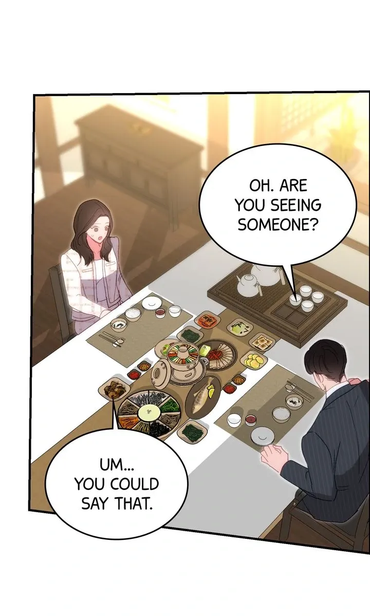 Read Should Not chapter 30 image 46 on Lezhin