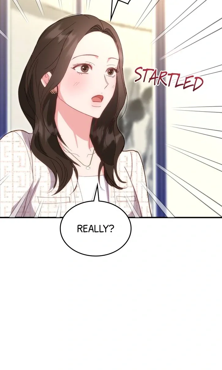 Read Should Not chapter 30 image 49 on Lezhin