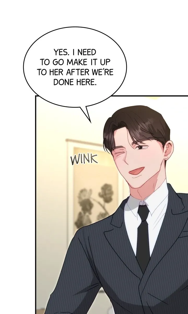 Read Should Not chapter 30 image 50 on Lezhin