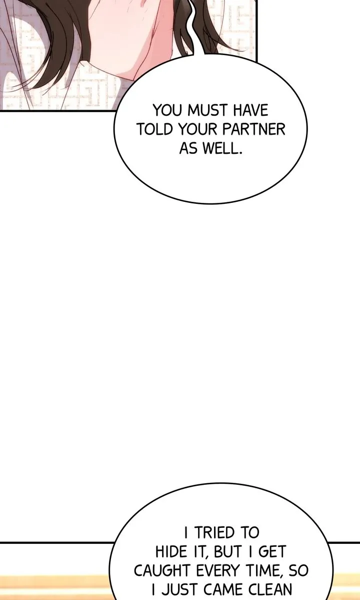 Read Should Not chapter 30 image 52 on Lezhin