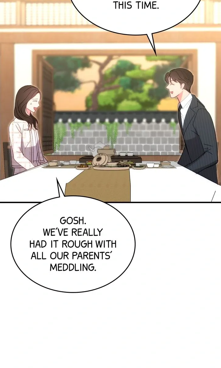 Read Should Not chapter 30 image 53 on Lezhin