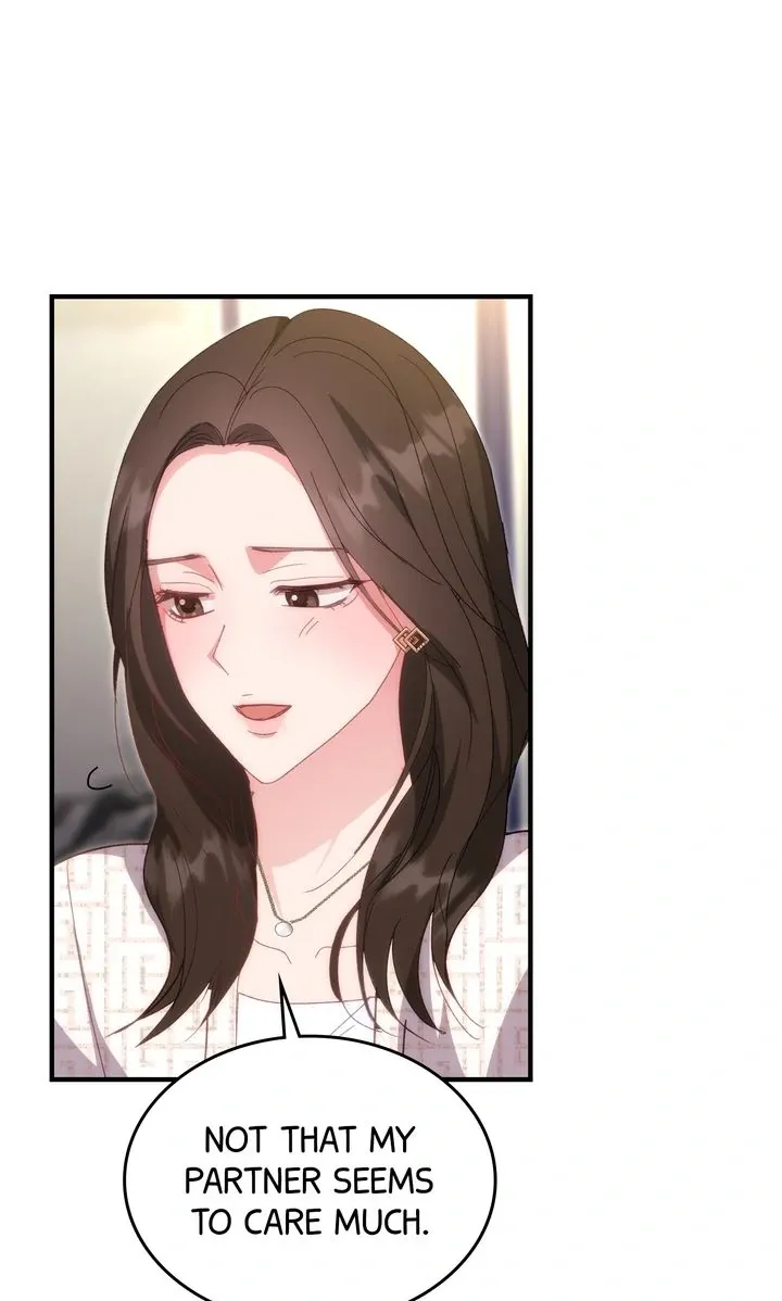 Read Should Not chapter 30 image 54 on Lezhin