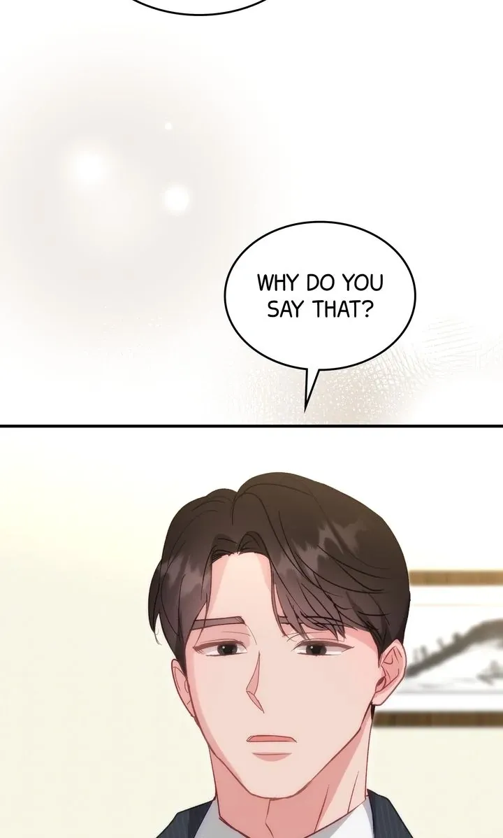 Read Should Not chapter 30 image 55 on Lezhin