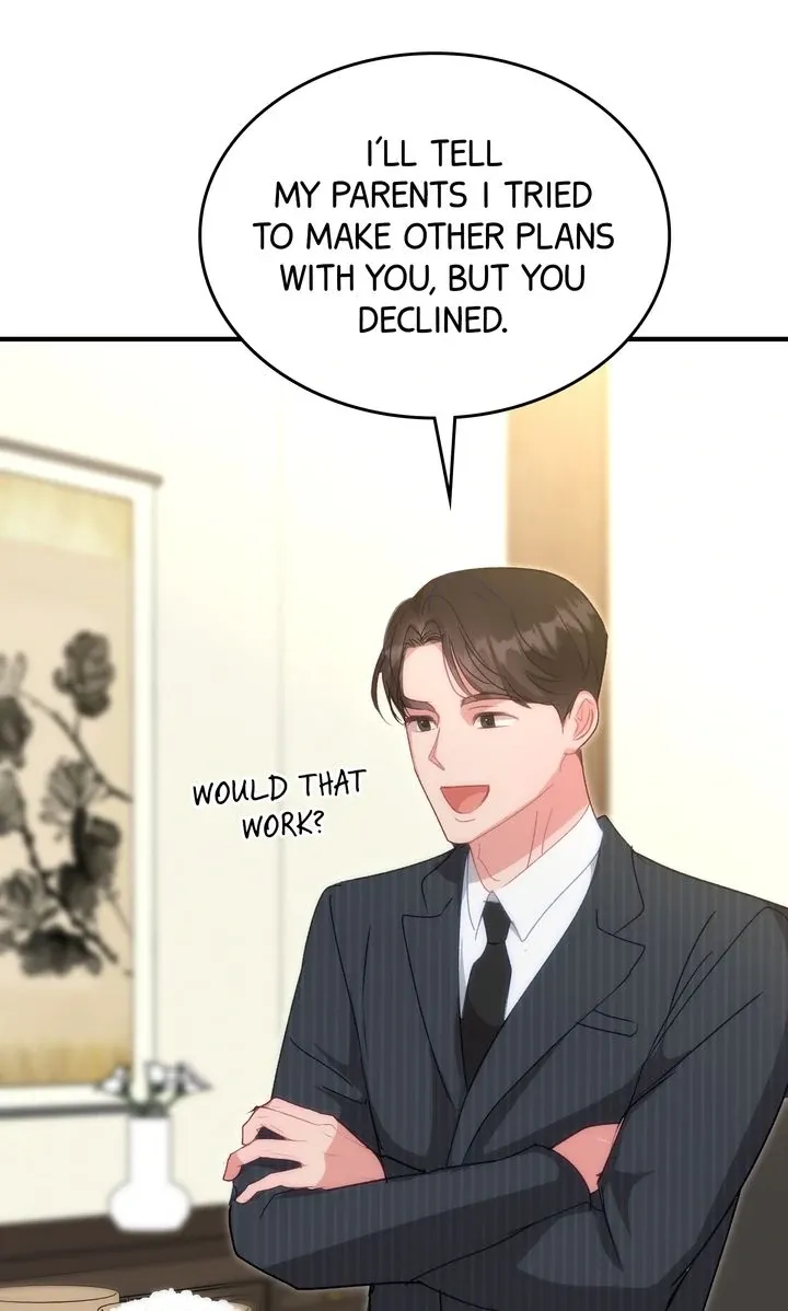 Read Should Not chapter 30 image 57 on Lezhin