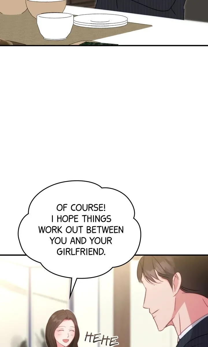 Read Should Not chapter 30 image 58 on Lezhin