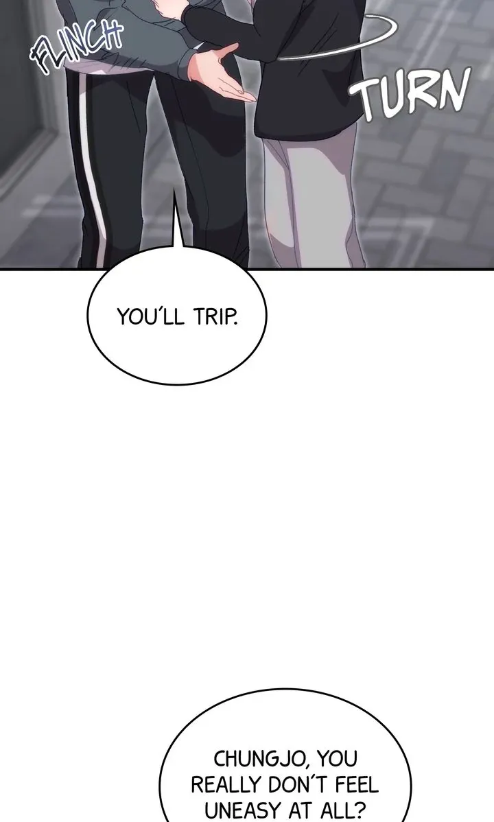 Read Should Not chapter 30 image 6 on Lezhin