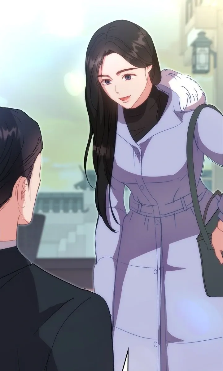 Read Should Not chapter 30 image 68 on Lezhin