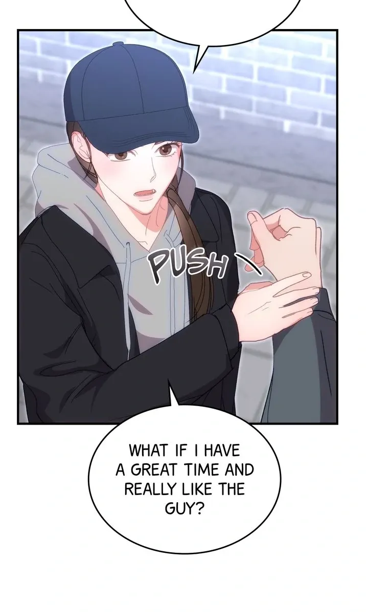 Read Should Not chapter 30 image 7 on Lezhin