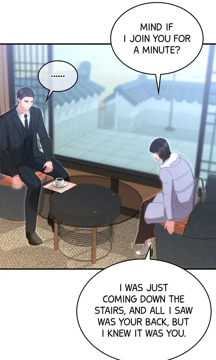 Read Should Not chapter 30 image 70 on Lezhin