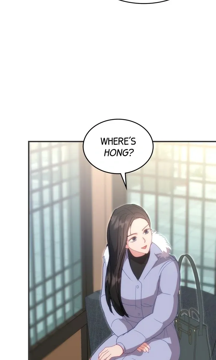 Read Should Not chapter 30 image 71 on Lezhin