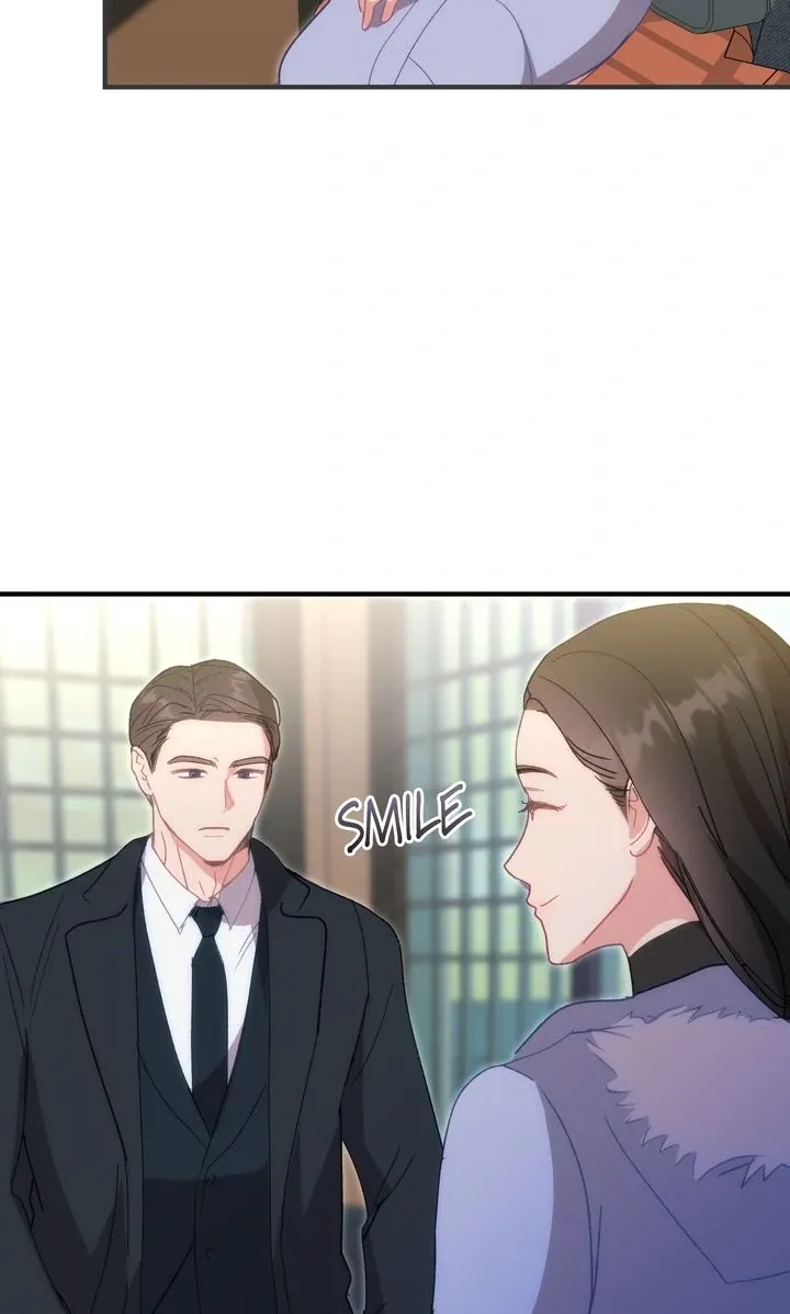 Read Should Not chapter 30 image 72 on Lezhin