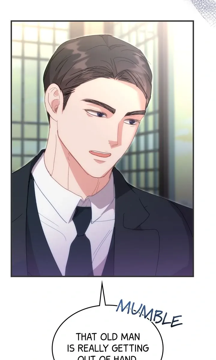 Read Should Not chapter 30 image 74 on Lezhin