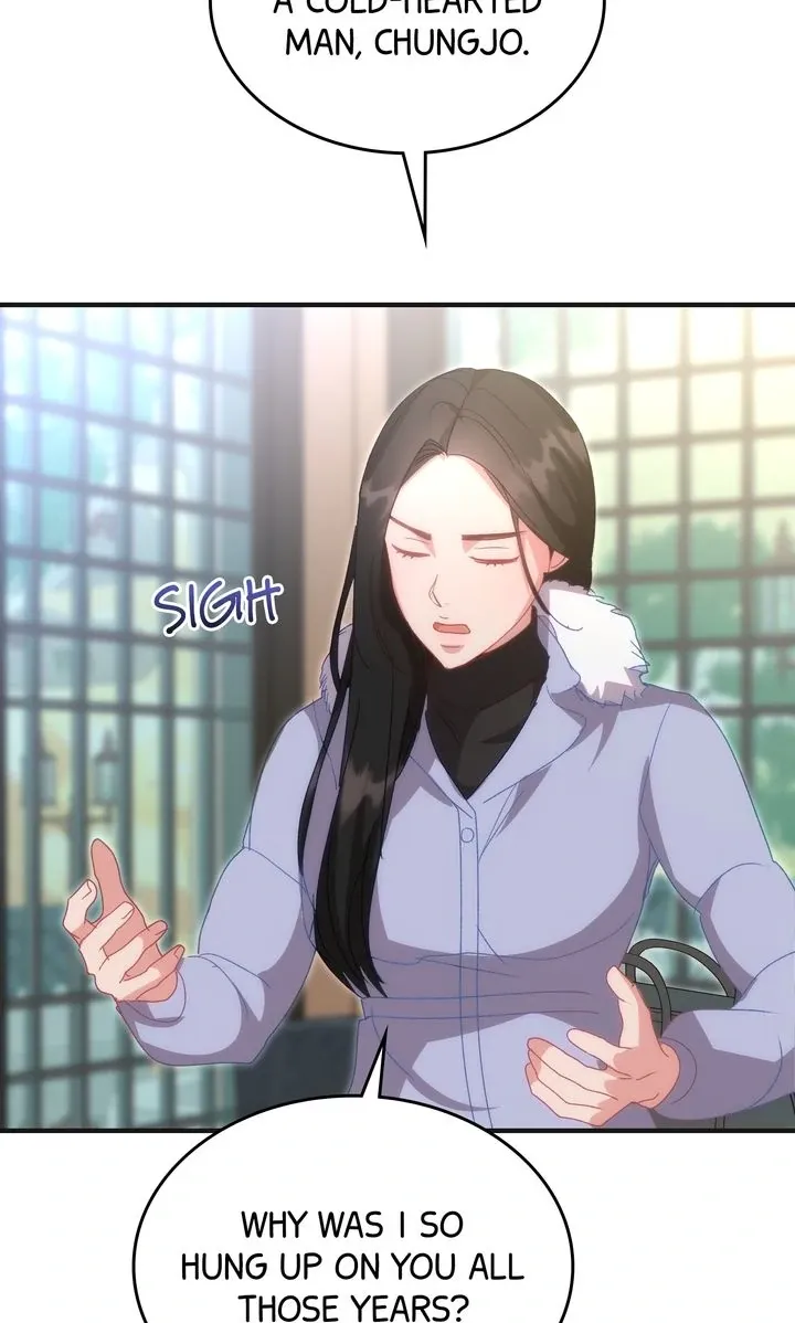 Read Should Not chapter 30 image 79 on Lezhin