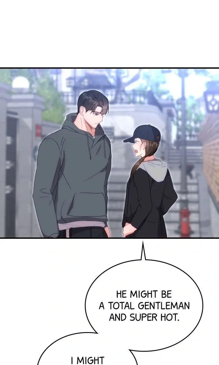 Read Should Not chapter 30 image 8 on Lezhin