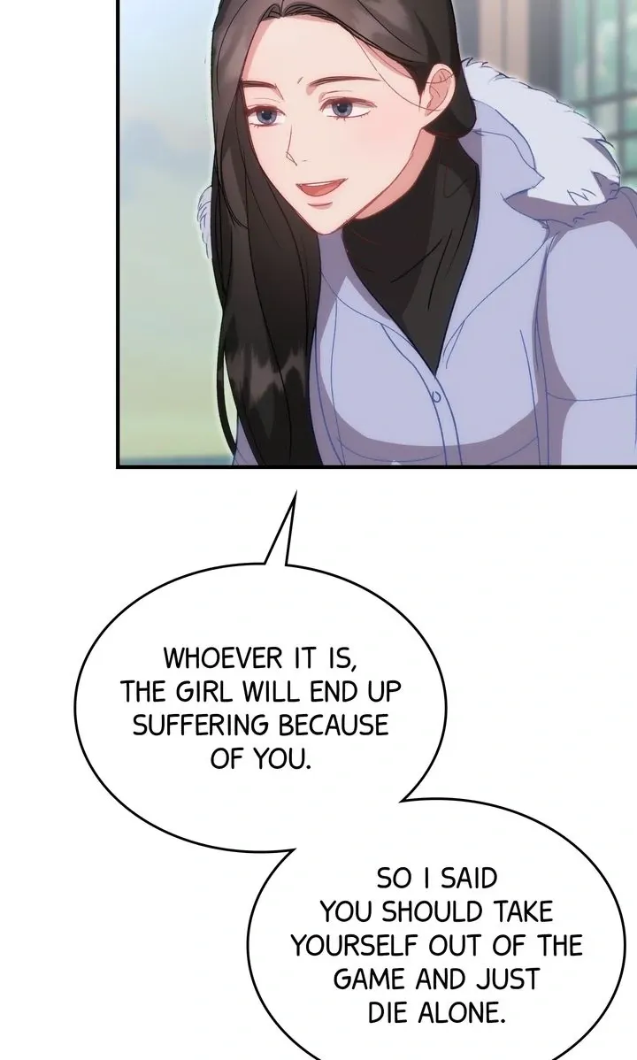 Read Should Not chapter 30 image 83 on Lezhin