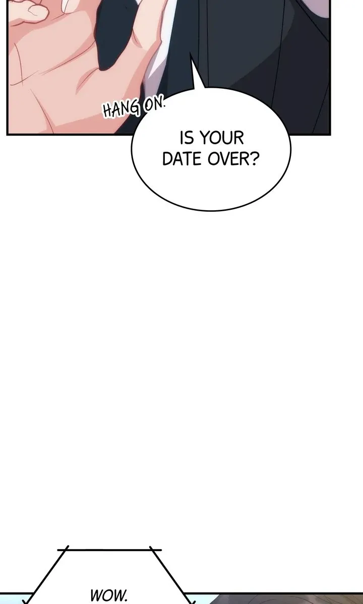 Read Should Not chapter 30 image 86 on Lezhin