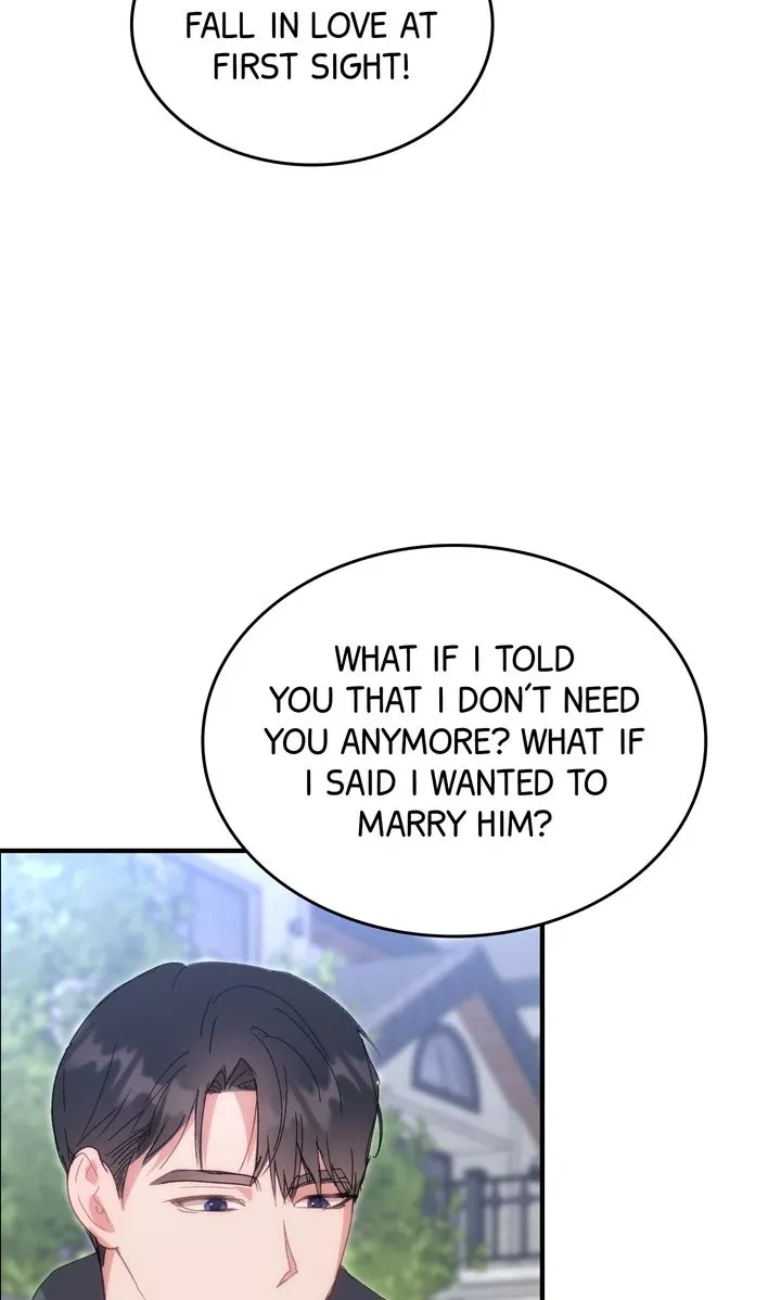 Read Should Not chapter 30 image 9 on Lezhin