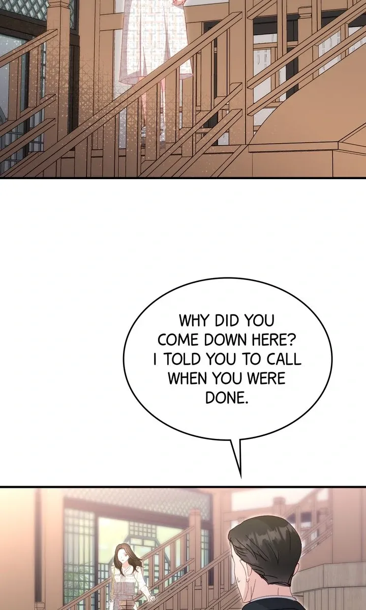 Read Should Not chapter 30 image 91 on Lezhin