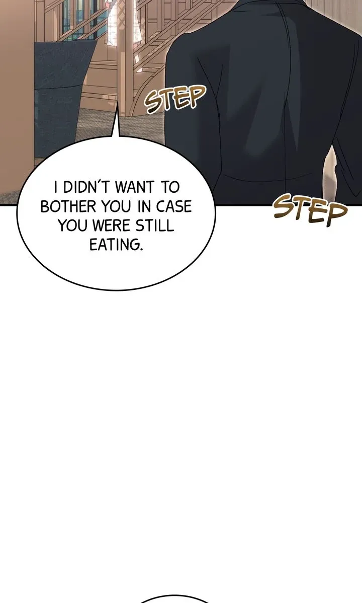 Read Should Not chapter 30 image 92 on Lezhin