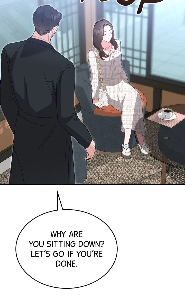 Read Should Not chapter 30 image 96 on Lezhin