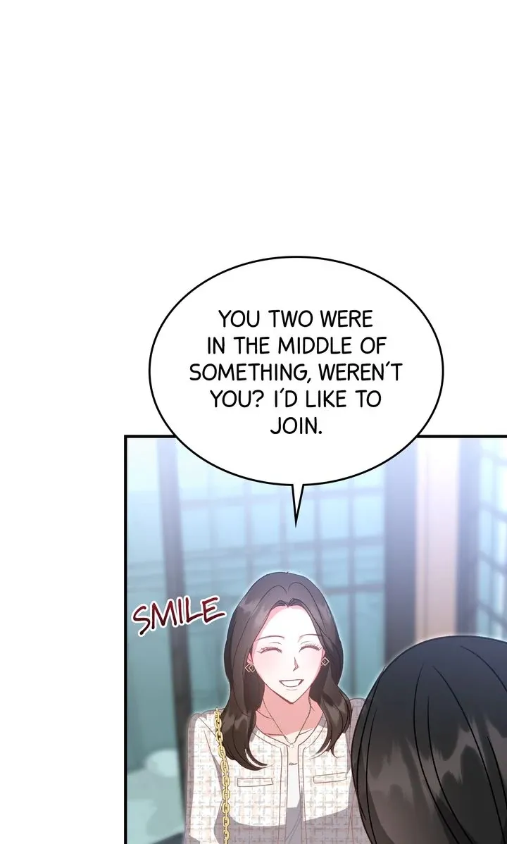 Read Should Not chapter 30 image 97 on Lezhin