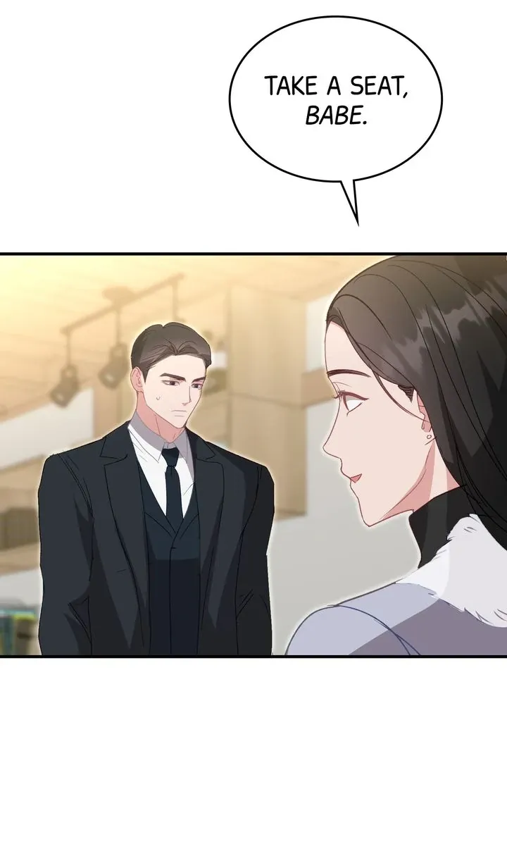 Read Should Not chapter 30 image 99 on Lezhin