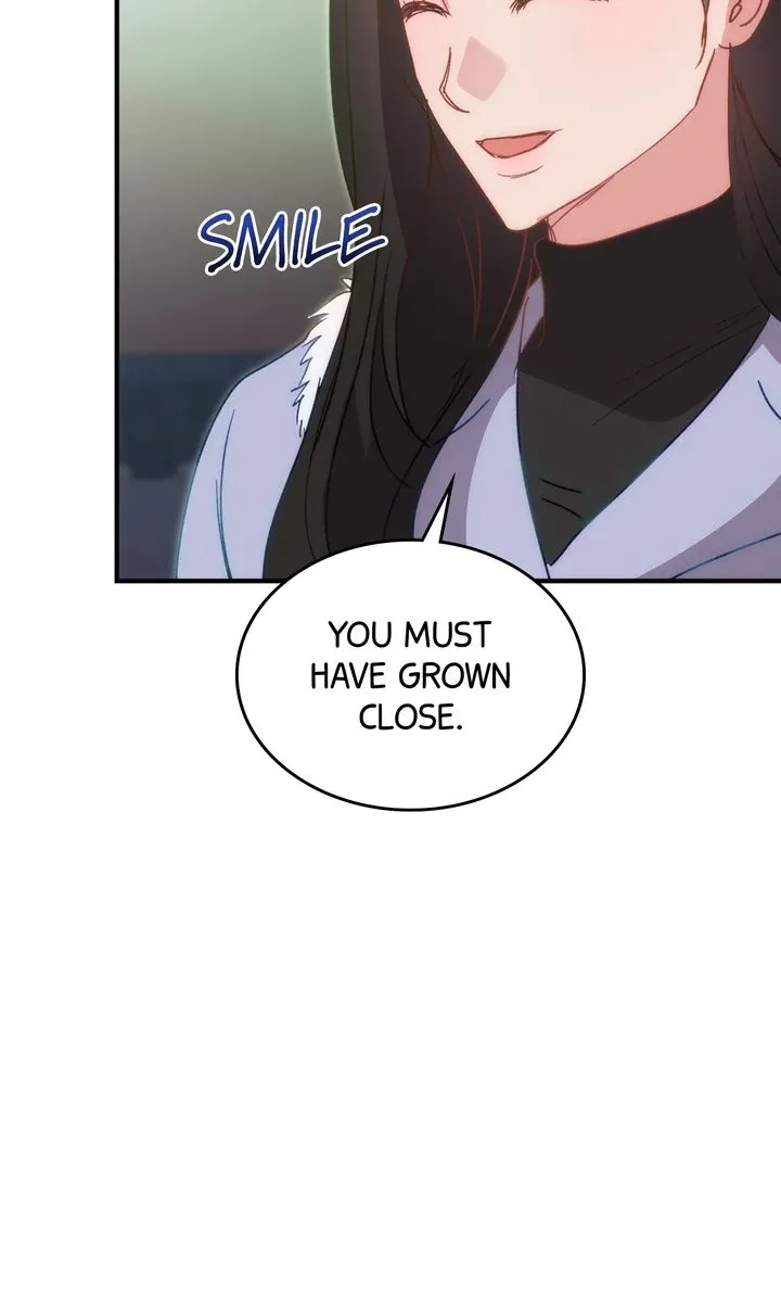 Read Should Not chapter 31 image 15 on Lezhin