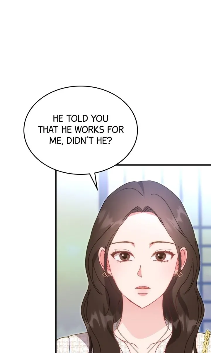 Read Should Not chapter 31 image 16 on Lezhin