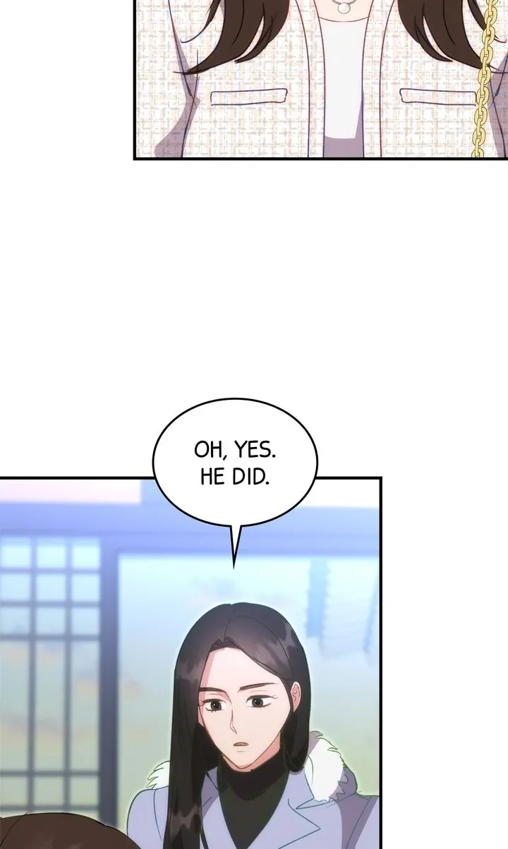 Read Should Not chapter 31 image 17 on Lezhin