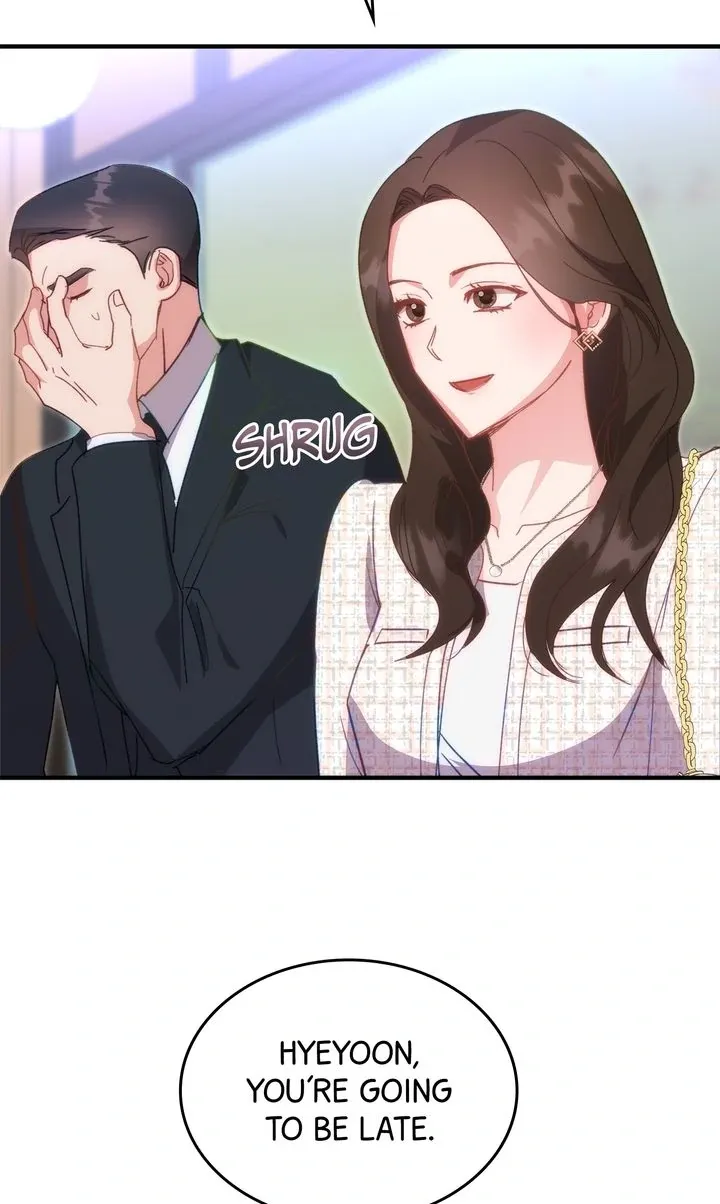 Read Should Not chapter 31 image 19 on Lezhin