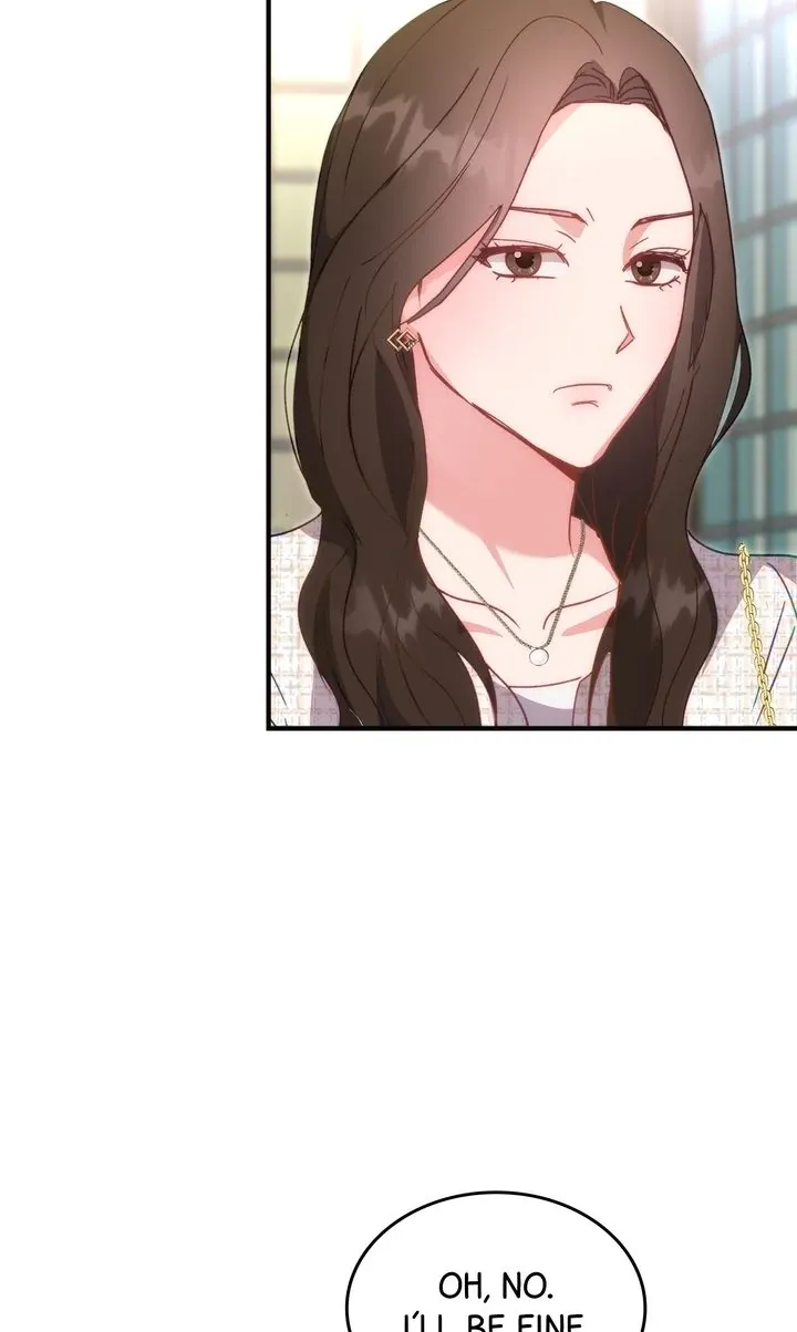 Read Should Not chapter 31 image 21 on Lezhin
