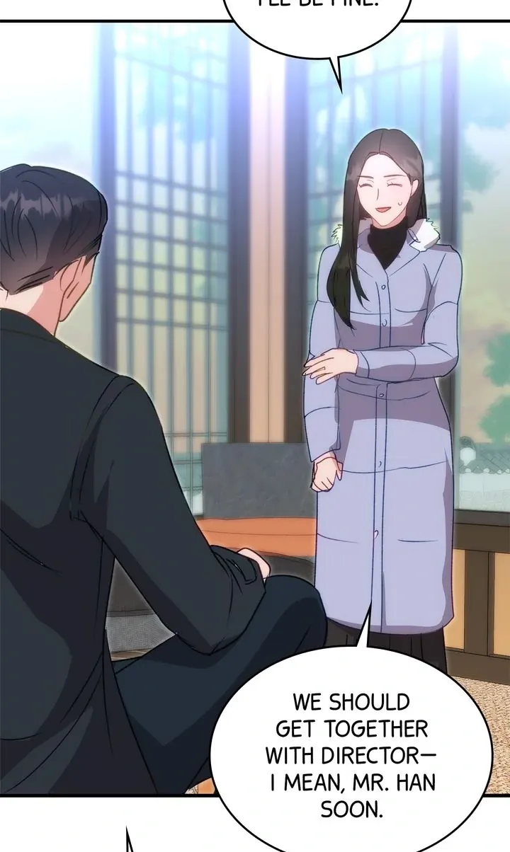 Read Should Not chapter 31 image 22 on Lezhin