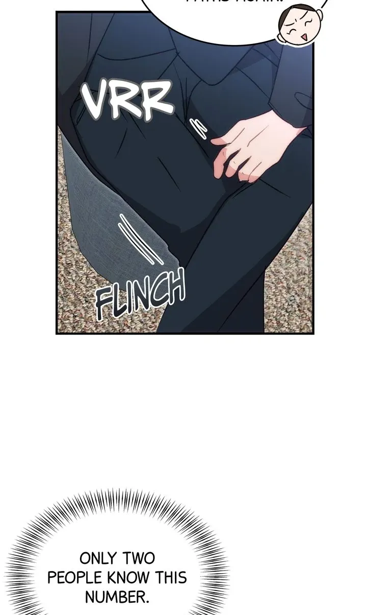 Read Should Not chapter 31 image 24 on Lezhin