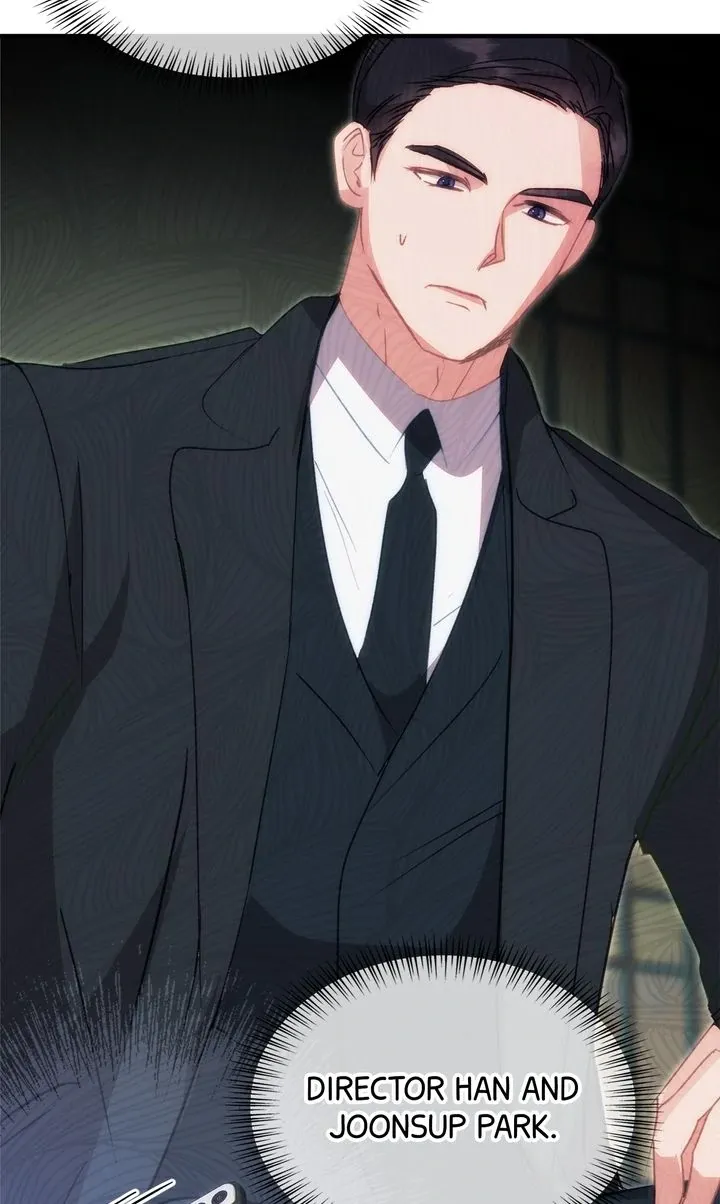 Read Should Not chapter 31 image 25 on Lezhin