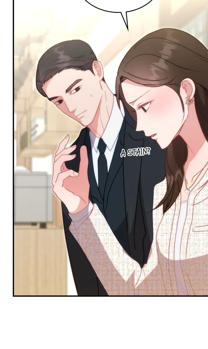 Read Should Not chapter 31 image 27 on Lezhin