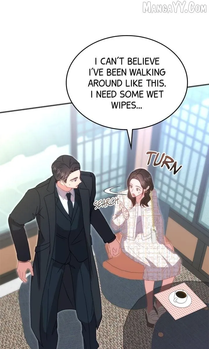 Read Should Not chapter 31 image 28 on Lezhin