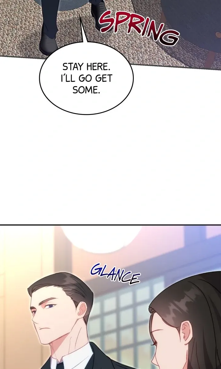 Read Should Not chapter 31 image 29 on Lezhin